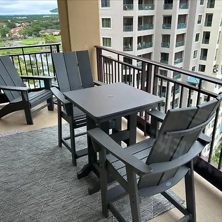Westwinds 4800 Villa